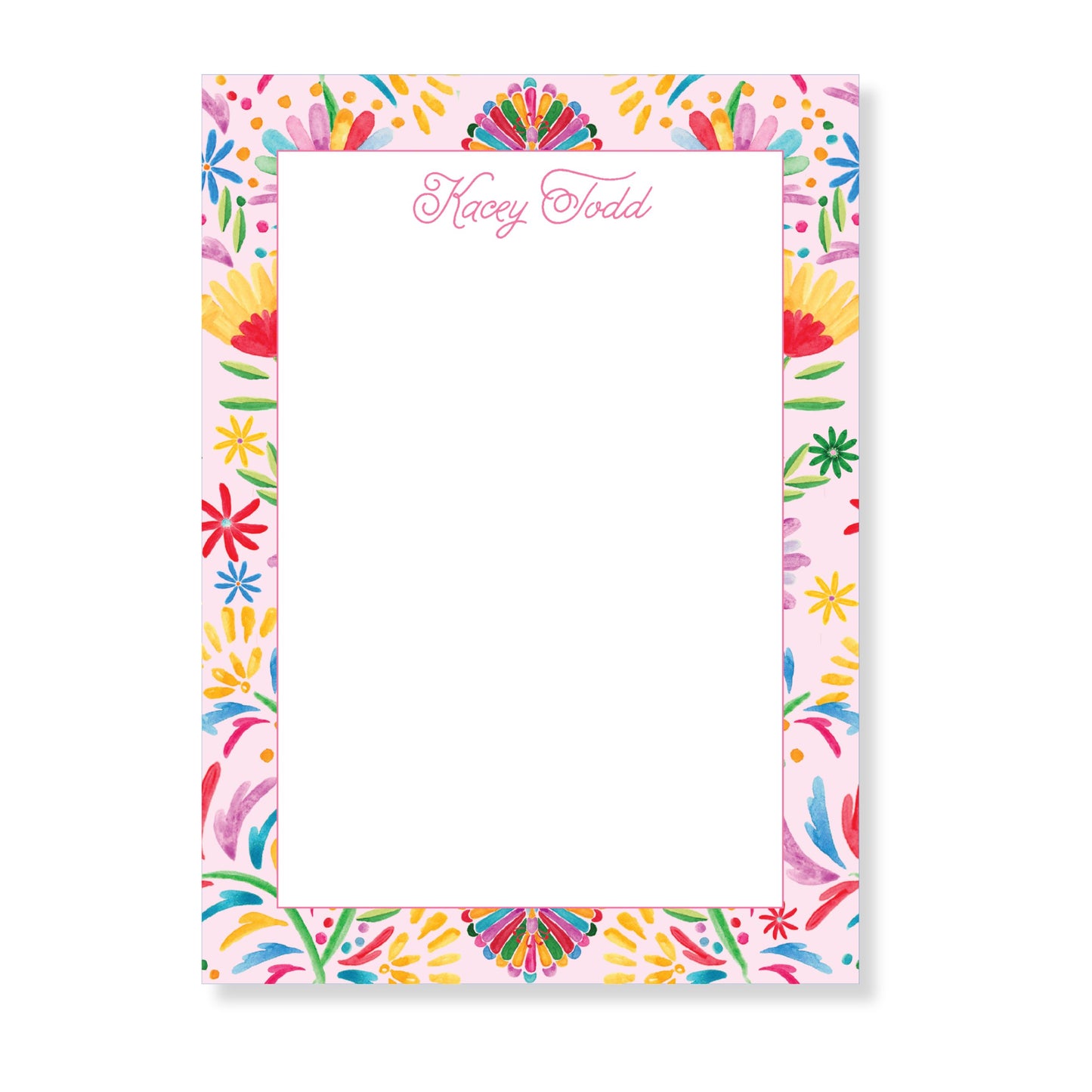 Otomi Notepad