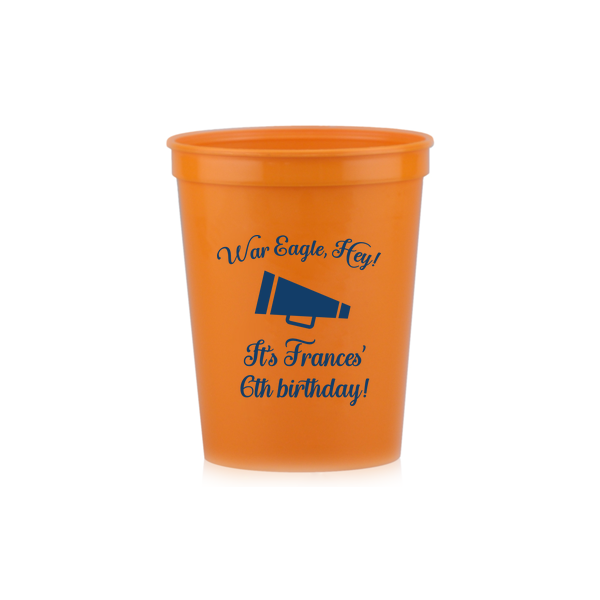 Stadium Cups