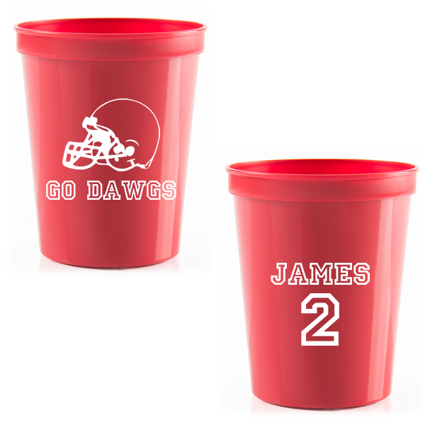 Stadium Cups