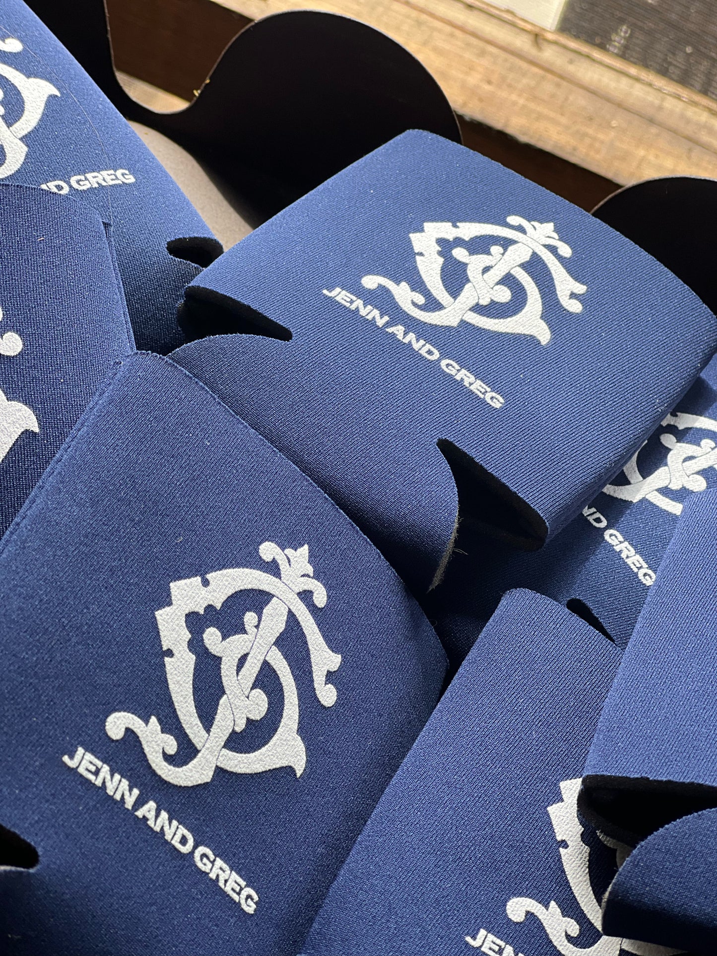 Custom Koozies