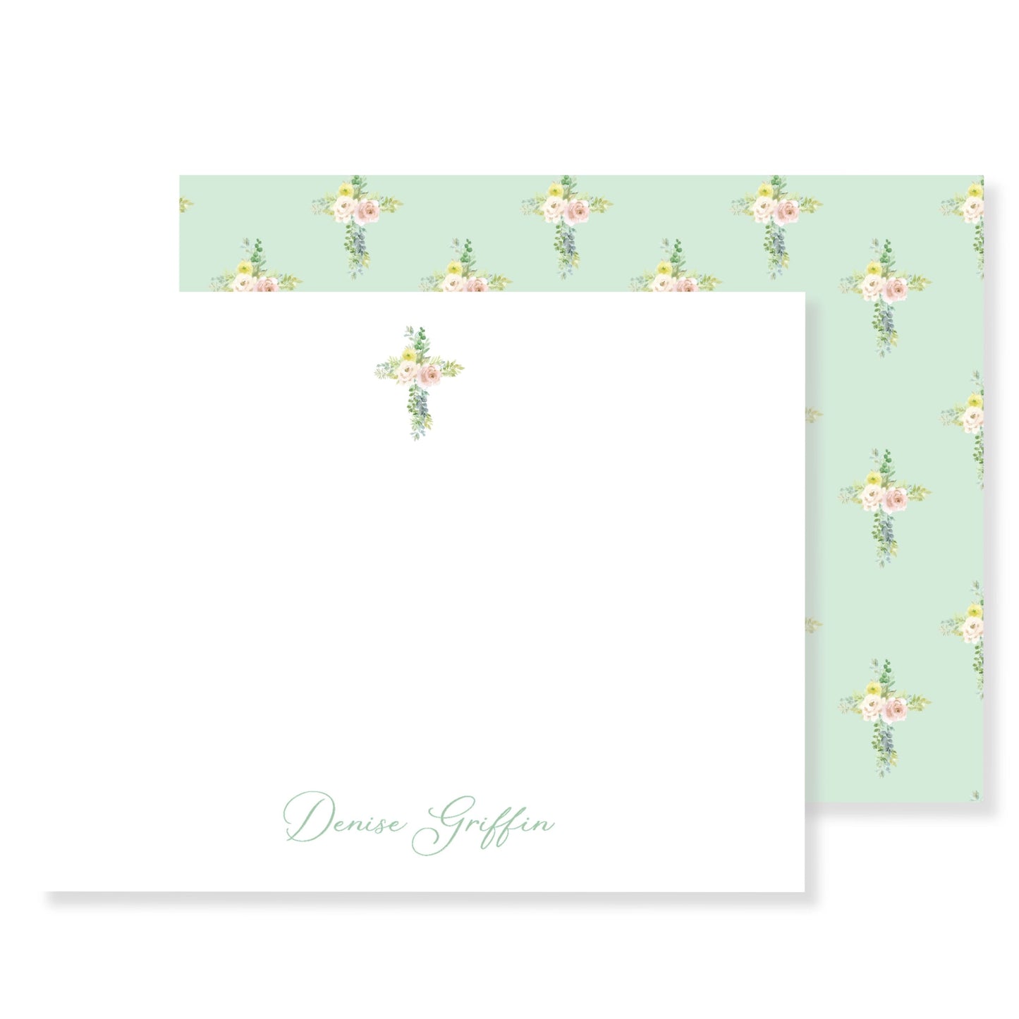 Cross Stationery