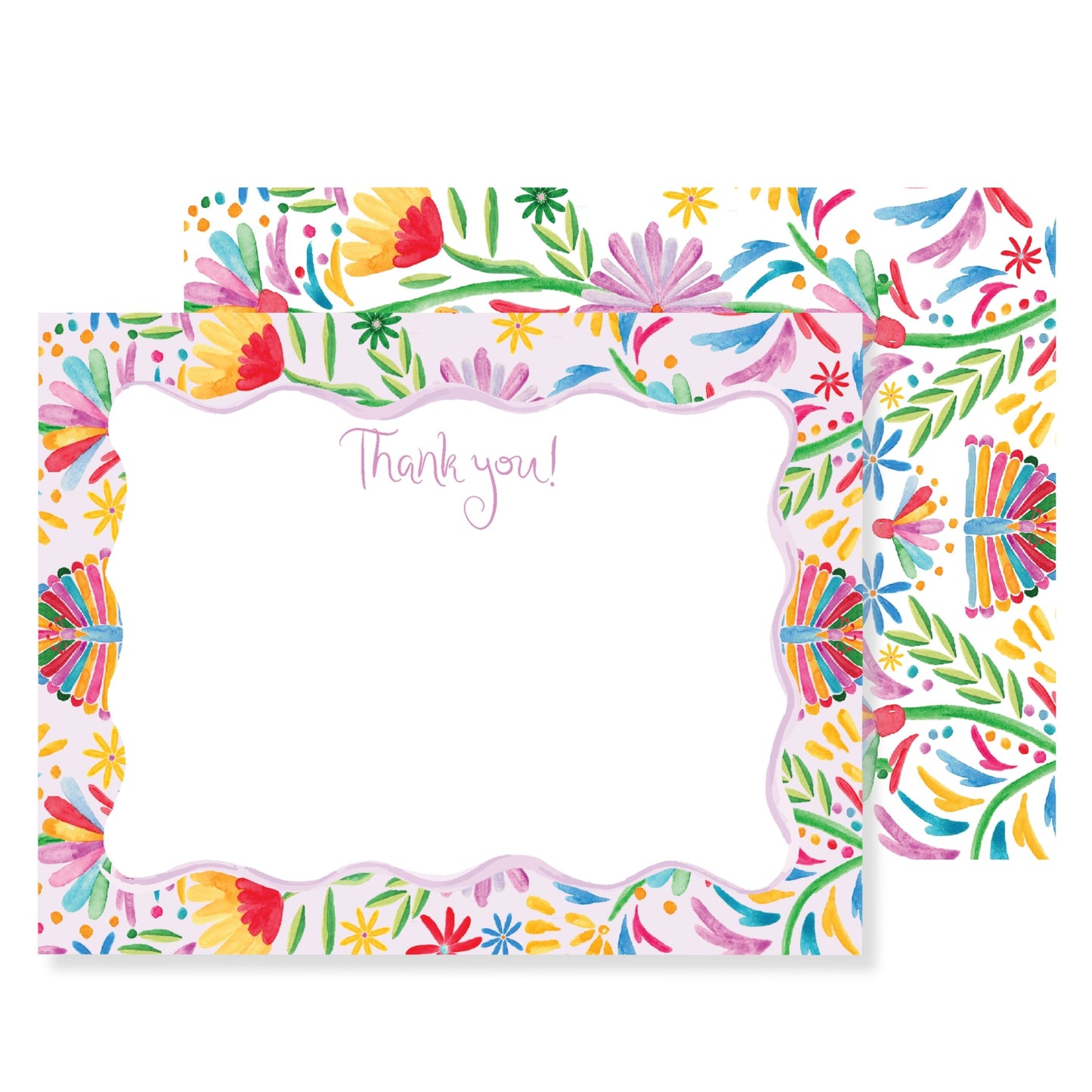 Encanto Thank You Notes