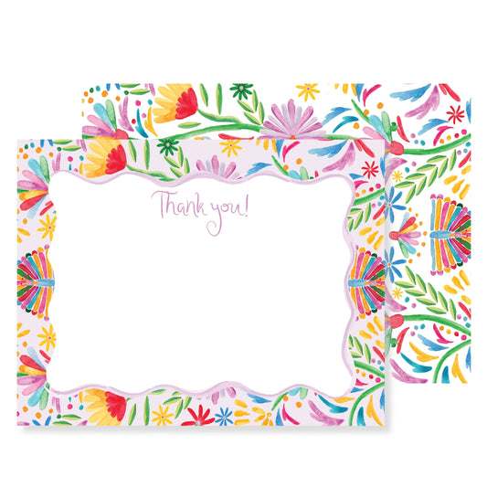 Encanto Thank You Notes