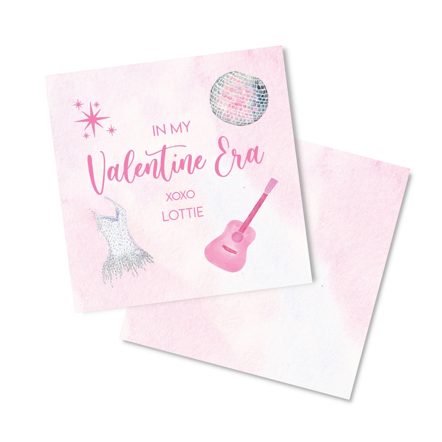 Valentine Era