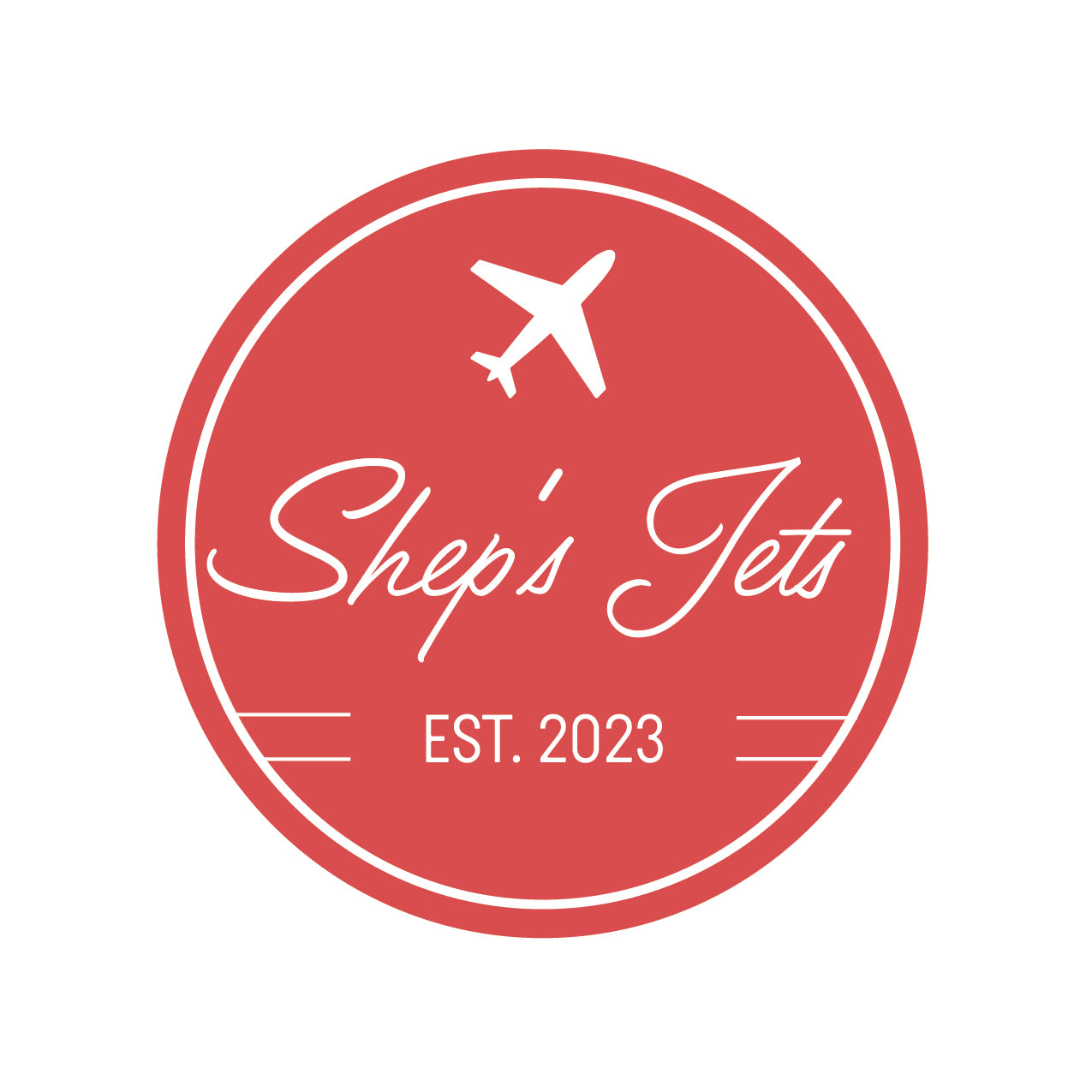 Airplane Fuel Stickers