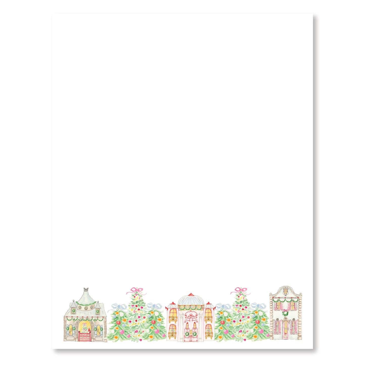 Christmas Letter