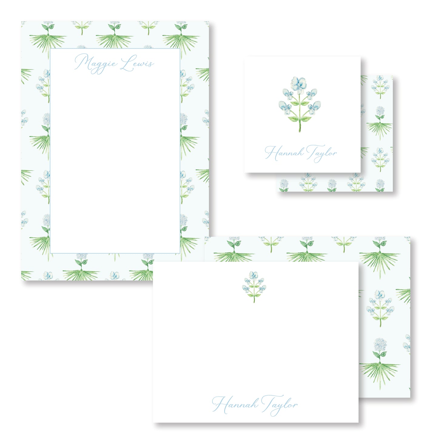 Coastal Elegance Set