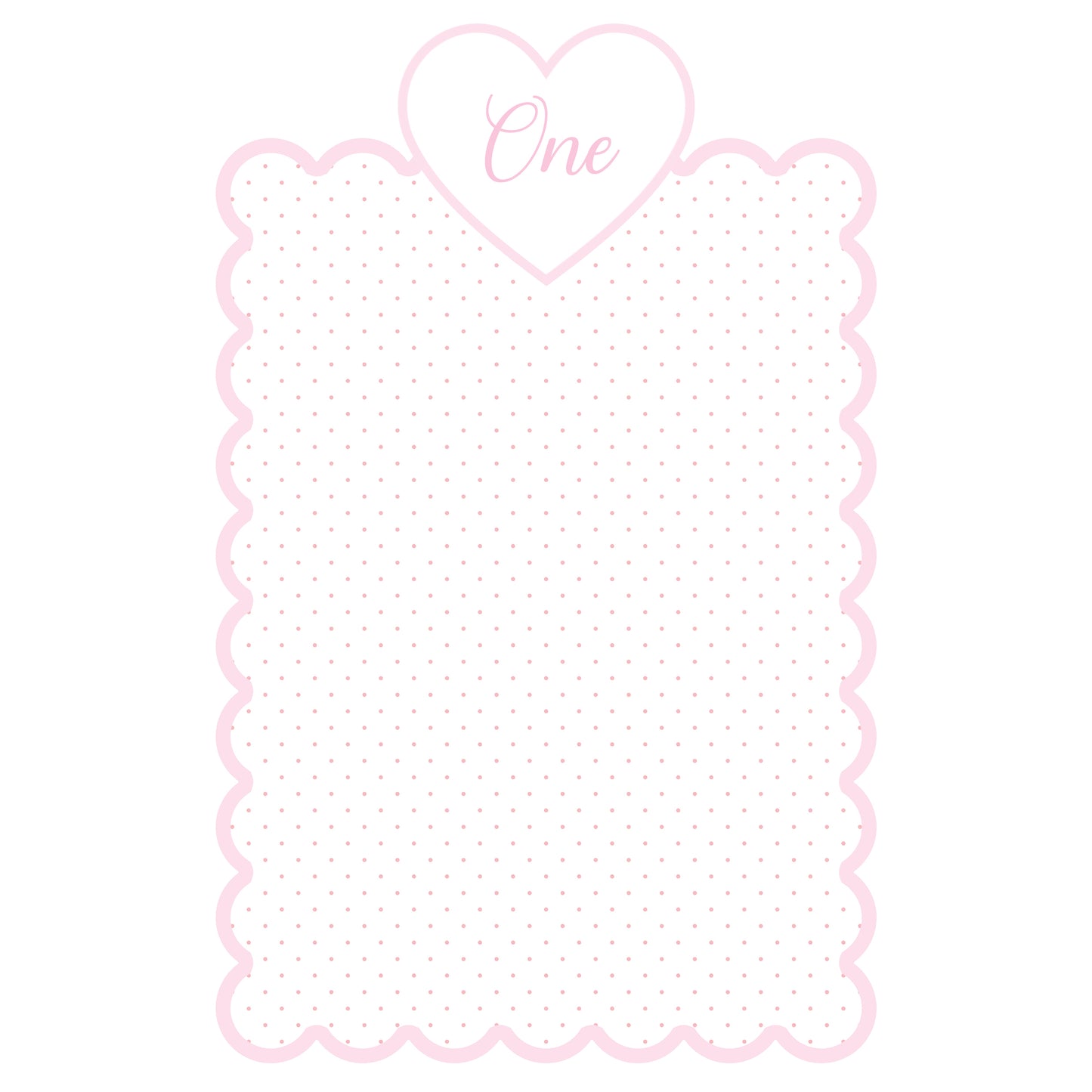 Heart Monthly Banner