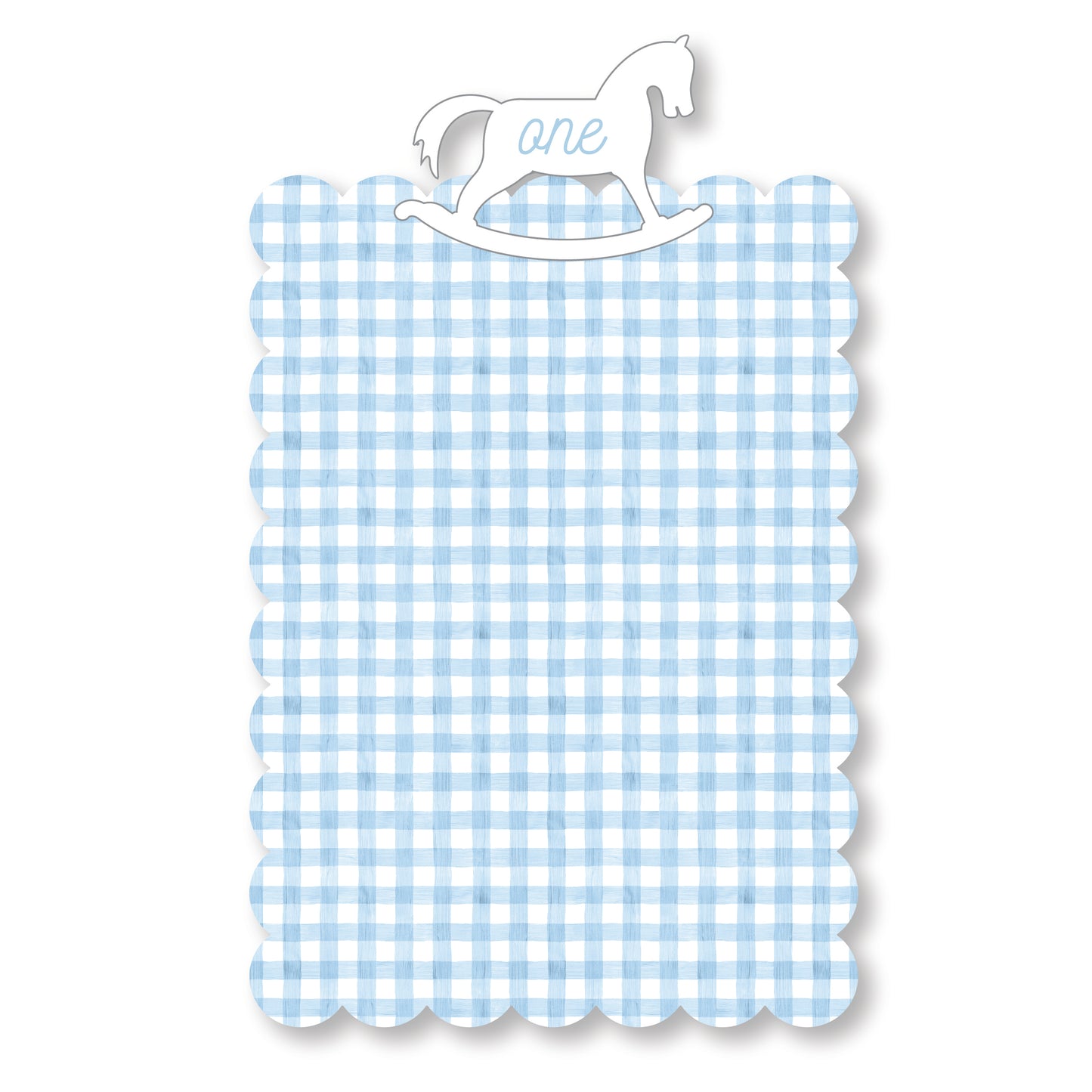 Horse Monthly Banner