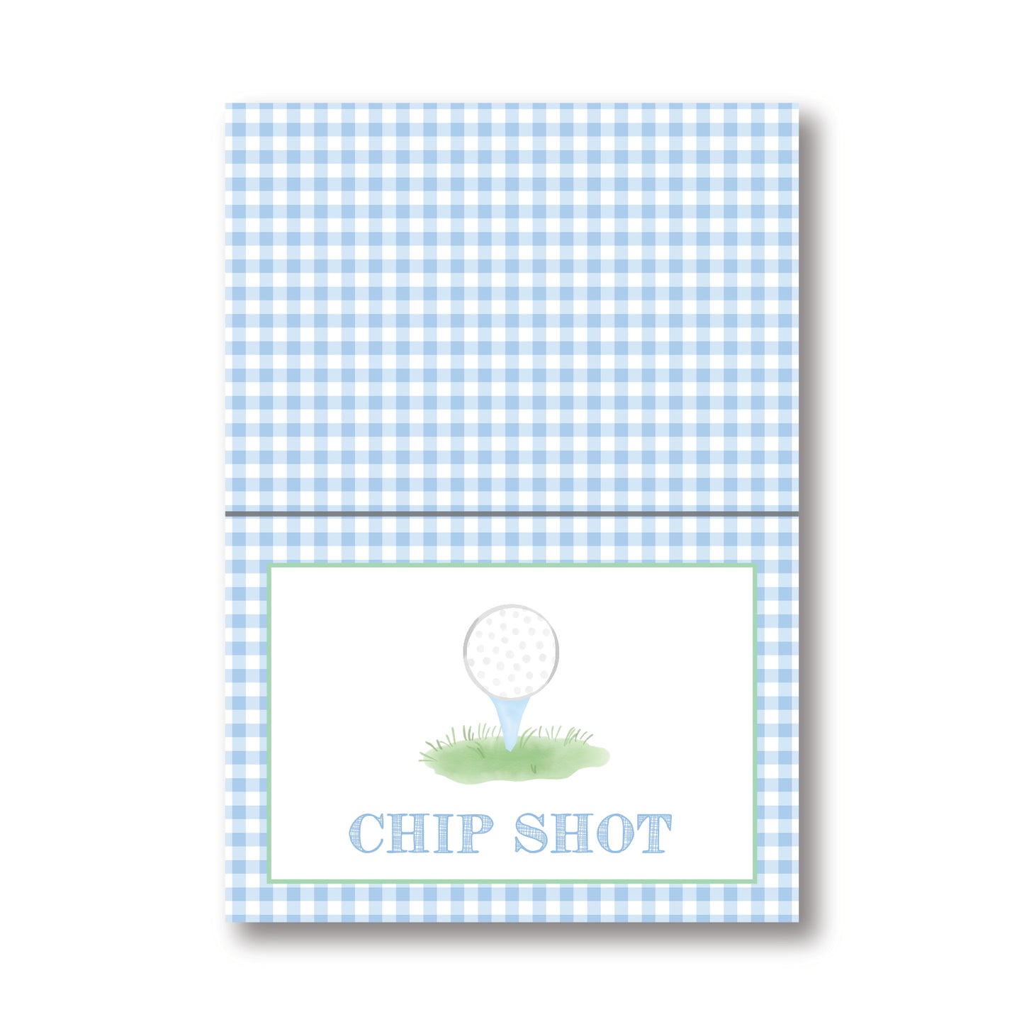 Golf Food Tents