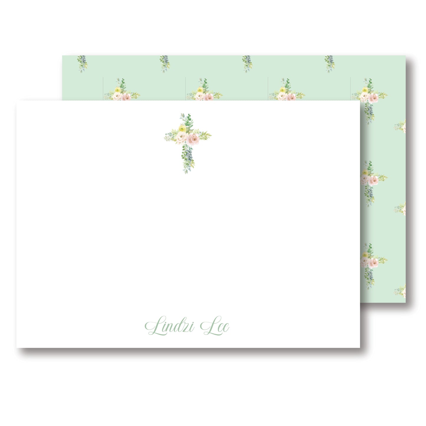 Cross Stationery