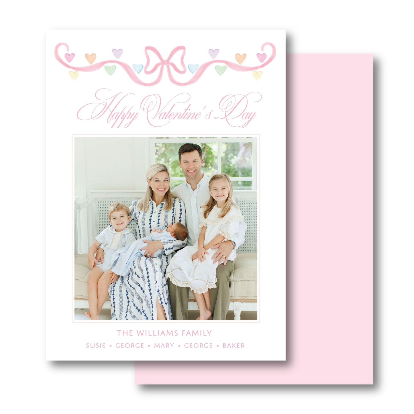 Valentine Candy Heart