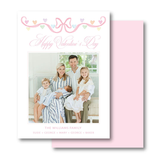 Valentine Candy Heart