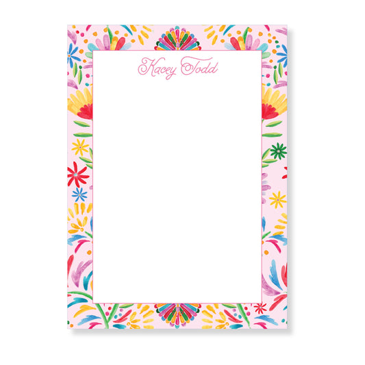 Otomi Notepad