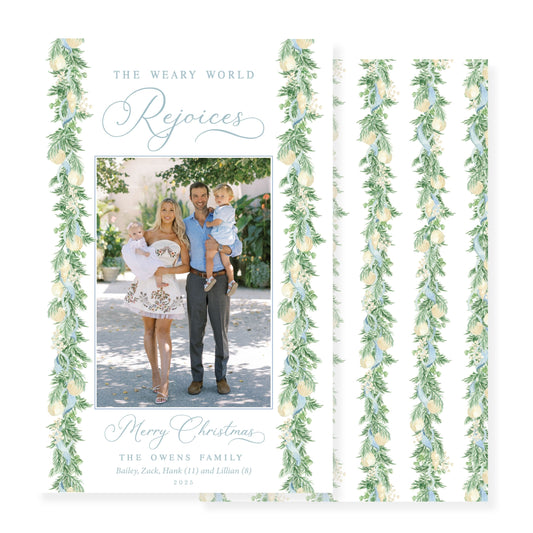 Eucalyptus Garland a9