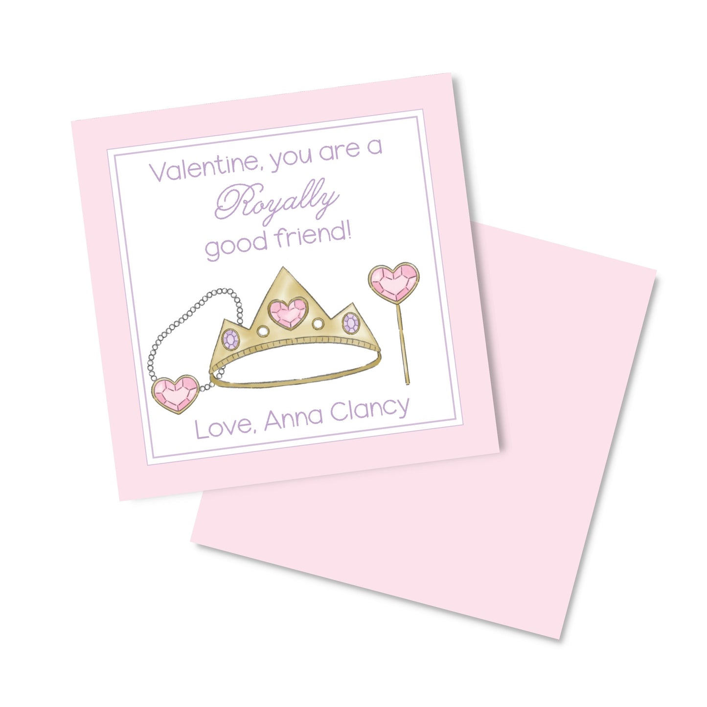 Princess Valentine