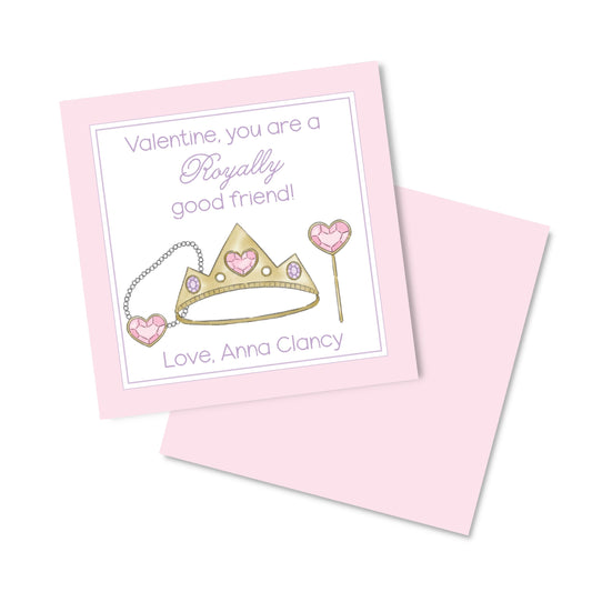 Princess Valentine