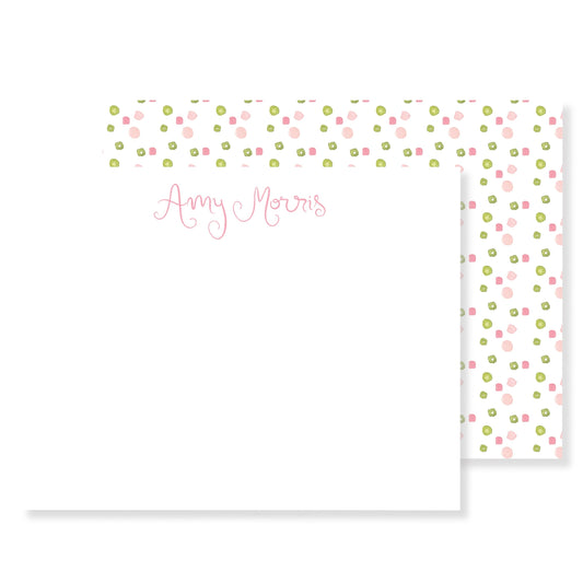 Celebration Stationery