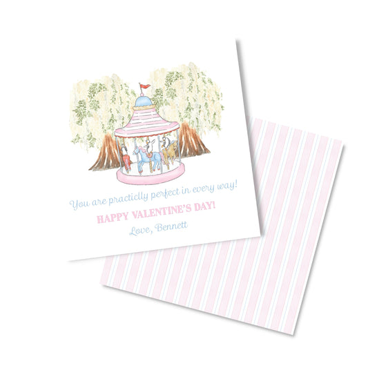 Mary Poppins Valentine