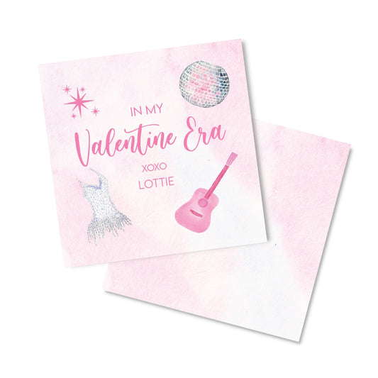 Valentine Era