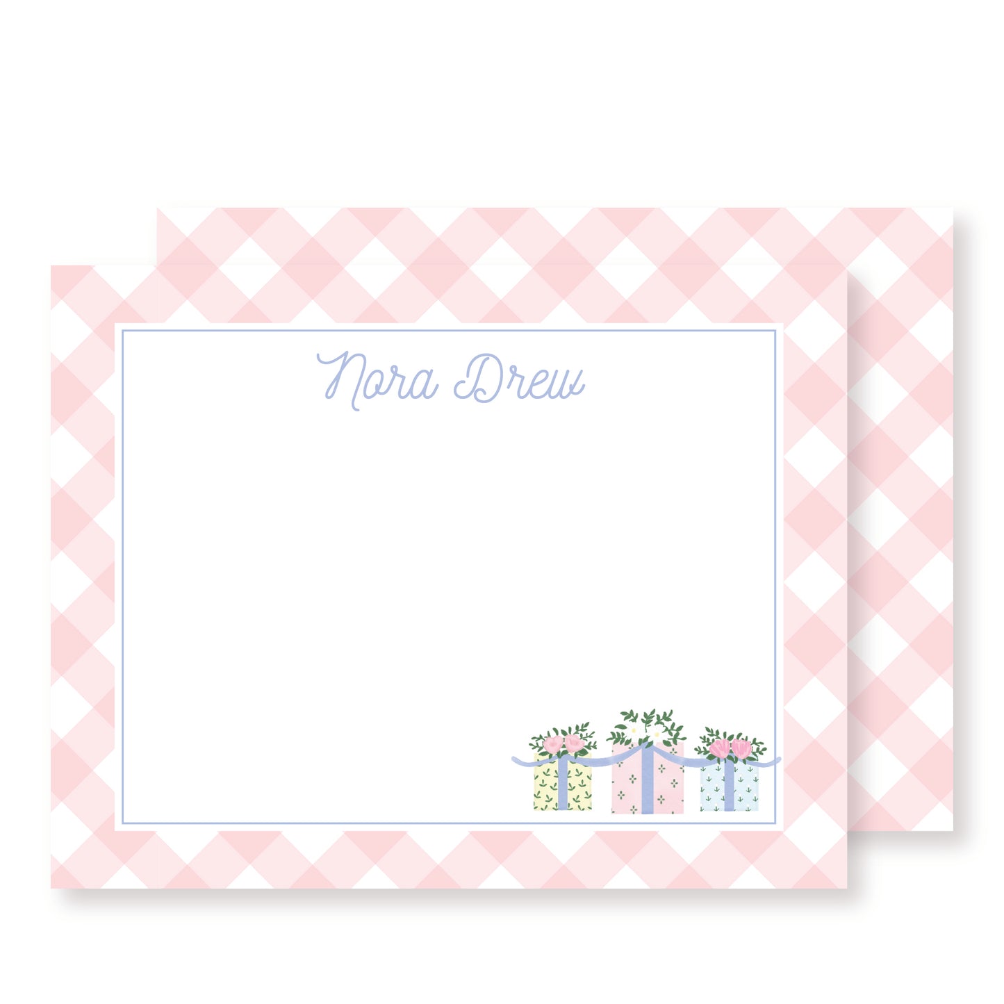 Gift Stationery