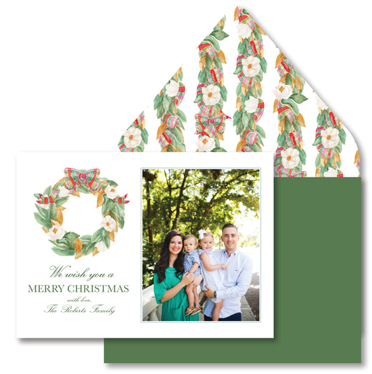 Southern Tidings Christmas Horizontal