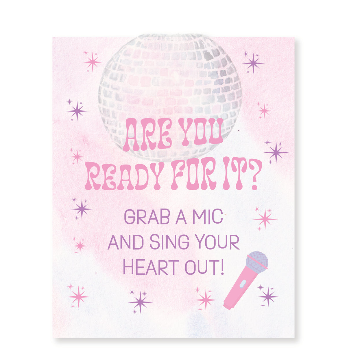 Party Finger Sign Era Party Signs – CreativelyKaty