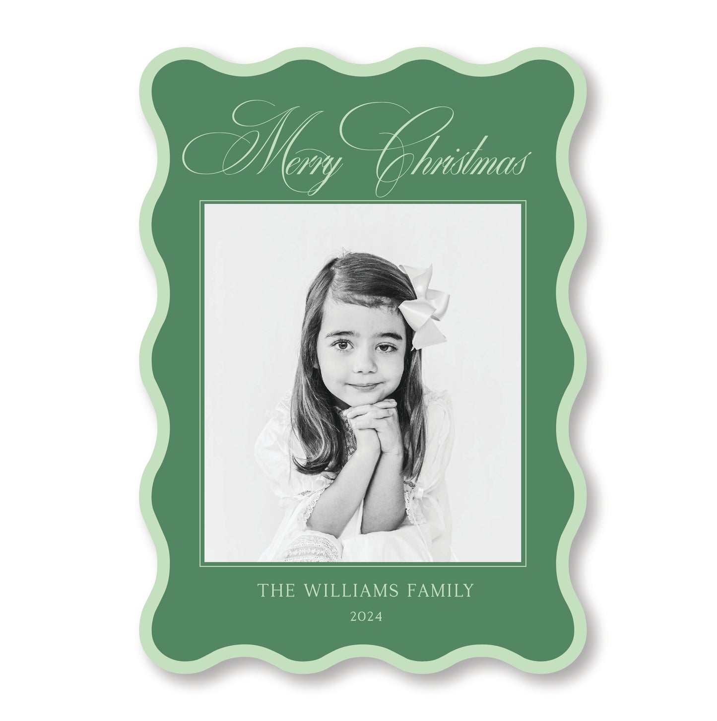 Waves of Joy Christmas