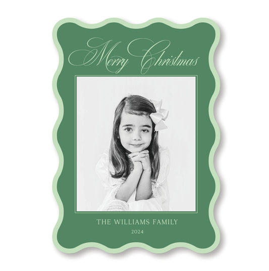 Waves of Joy Christmas
